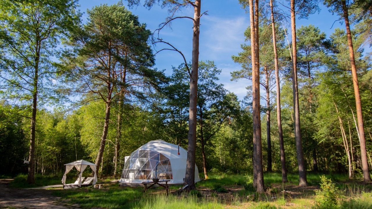 Photo of Outdoor in Brinon-sur-Sauldre