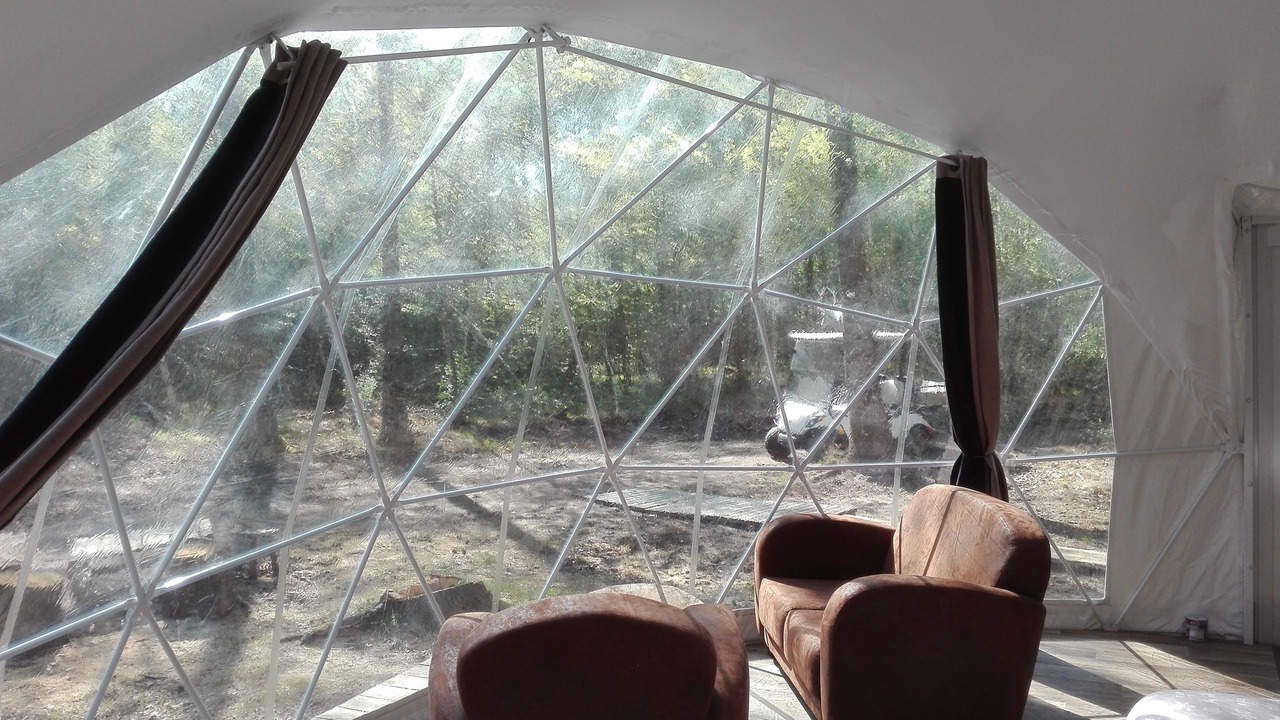 Photo of Bedroom in Brinon-sur-Sauldre