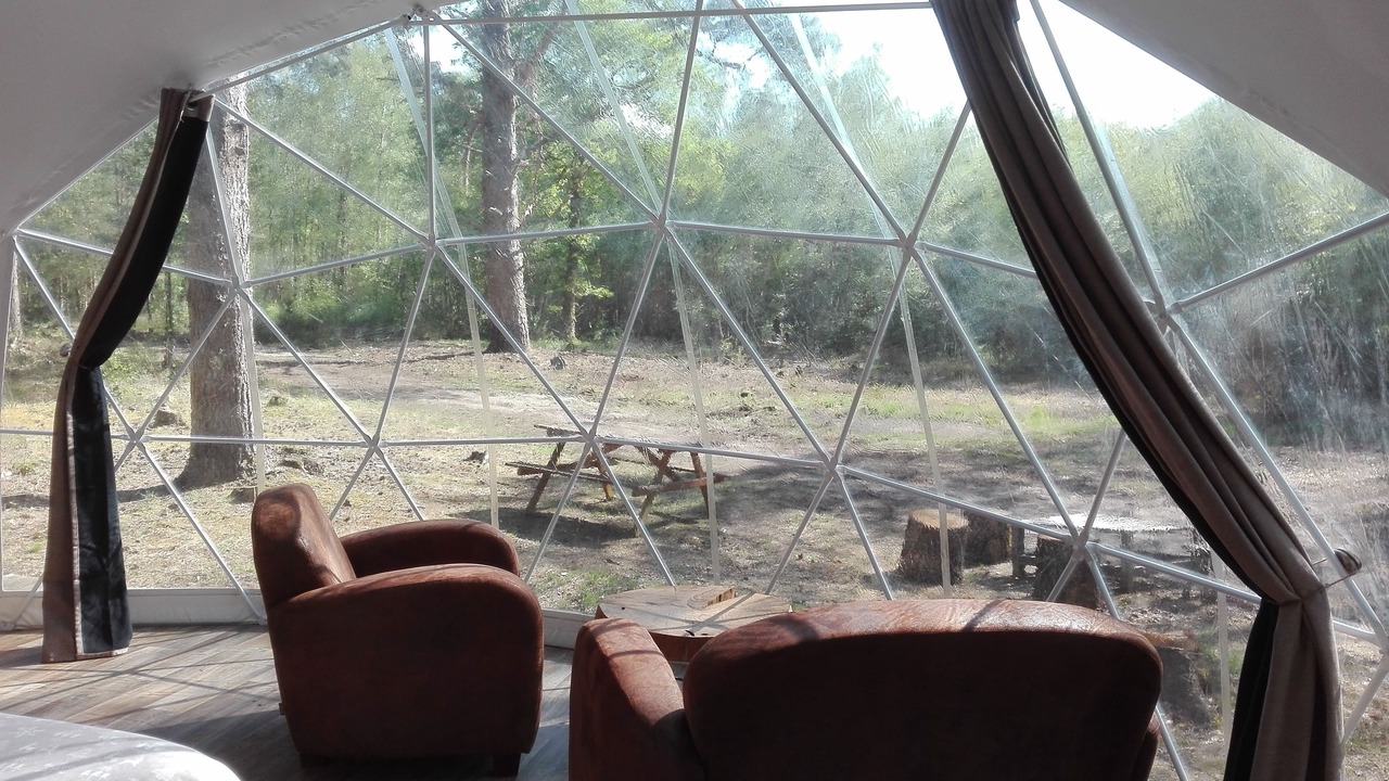 Photo of Bedroom in Brinon-sur-Sauldre