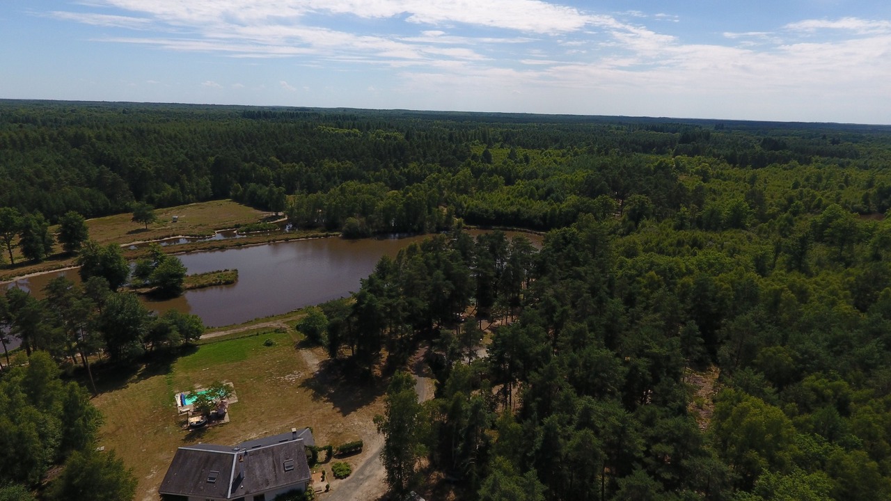 Photo of Outdoor in Brinon-sur-Sauldre