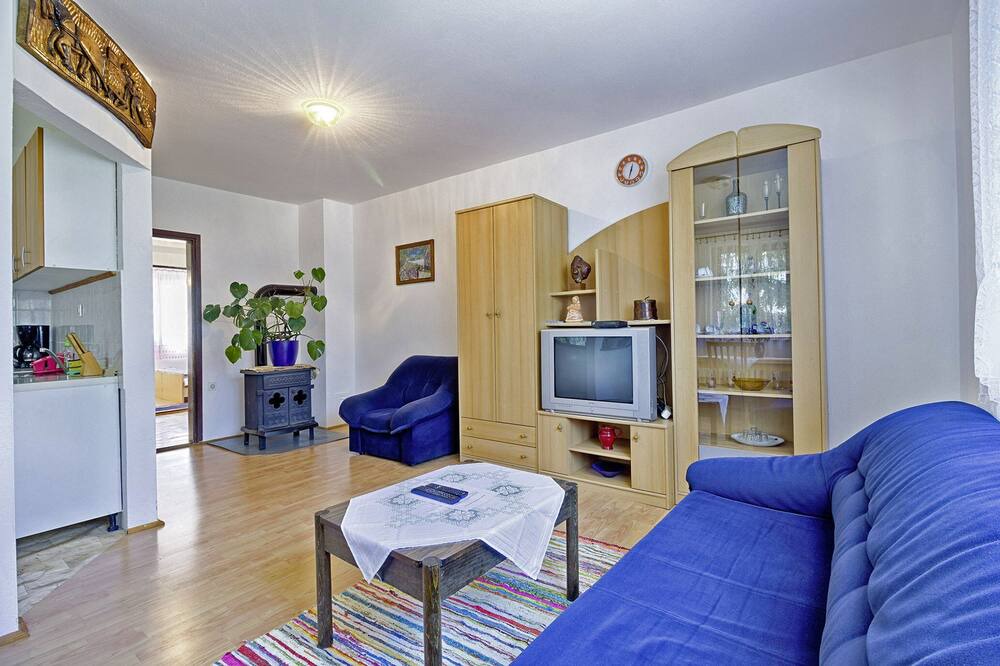 Photo of Livingroom in Poljanak