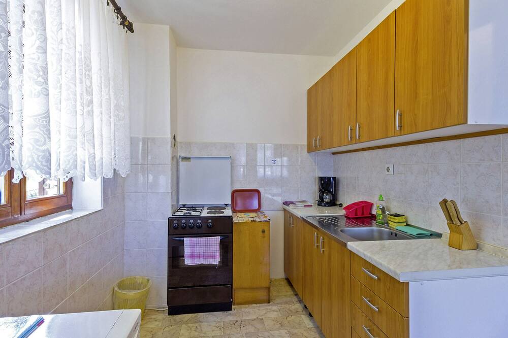 Photo of Kitchen in Poljanak