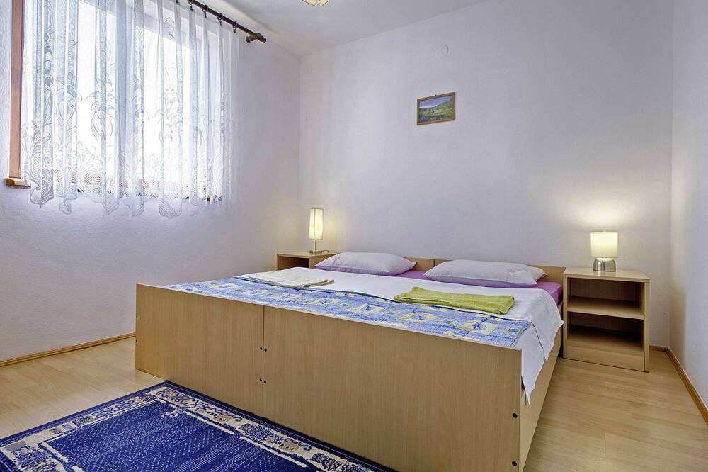 Photo of Bedroom in Poljanak