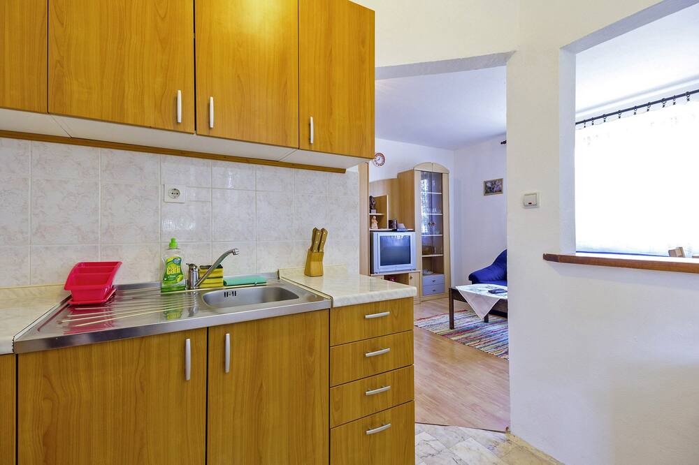 Photo of Kitchen in Poljanak