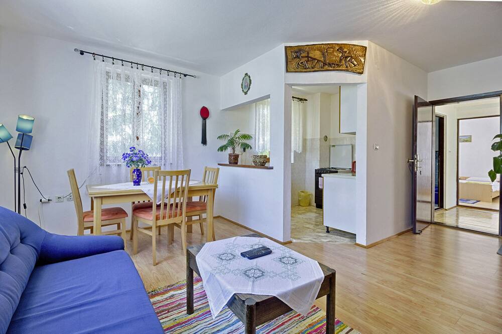 Photo of Livingroom in Poljanak