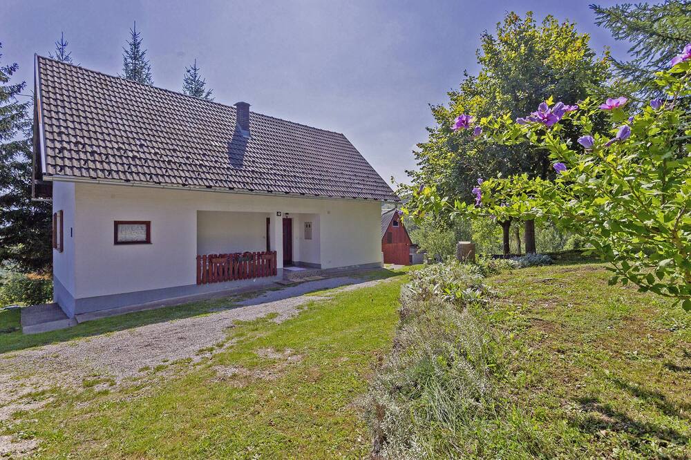 Photo of Outdoor in Poljanak