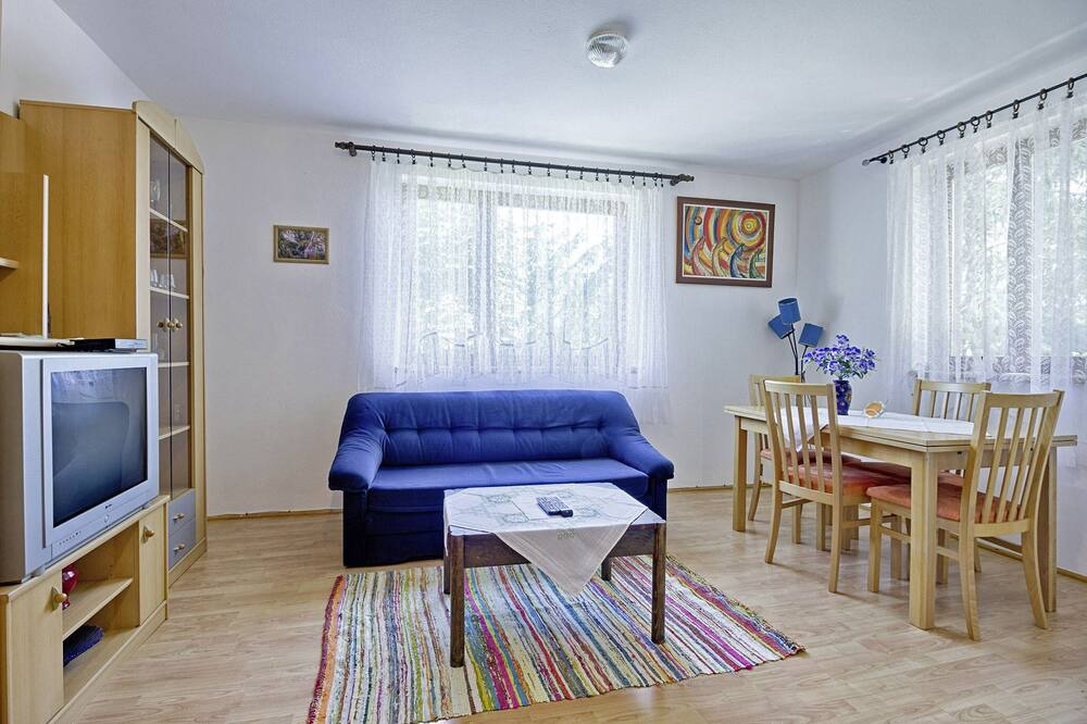 Photo of Livingroom in Poljanak
