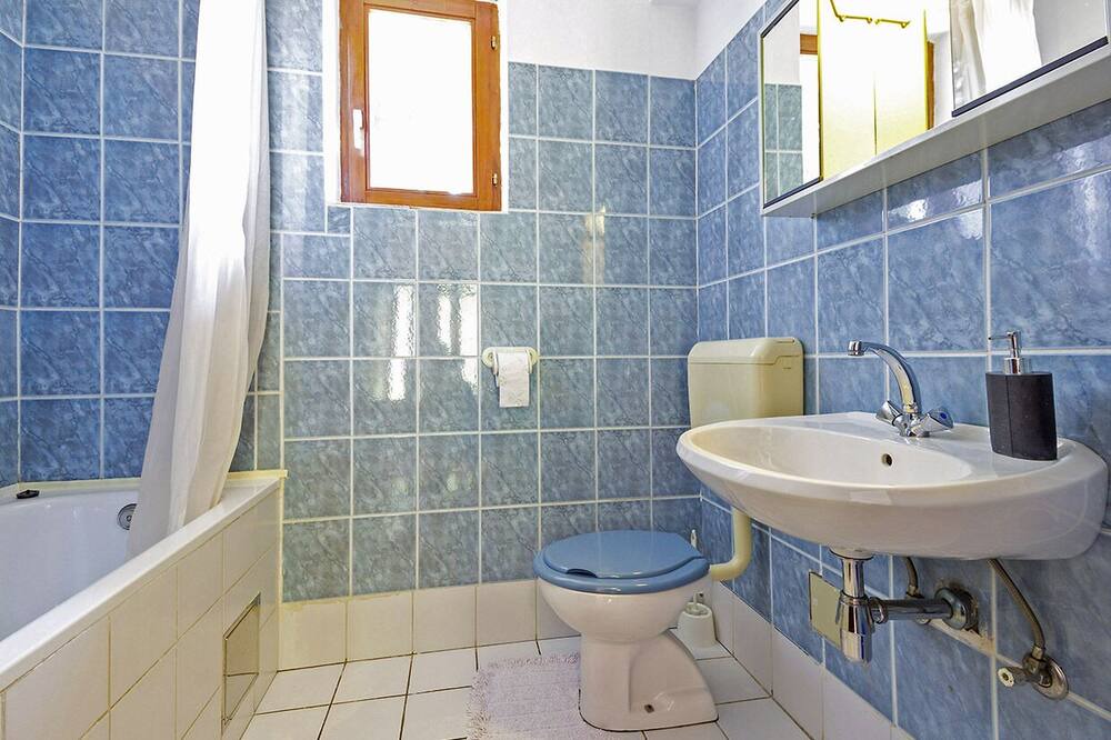 Photo of Bathroom in Poljanak