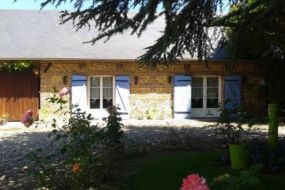 Photo of Outdoor in Boissay