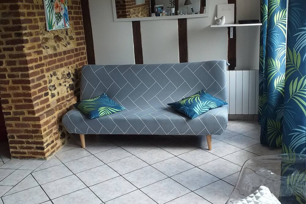 Photo of Bedroom in Boissay