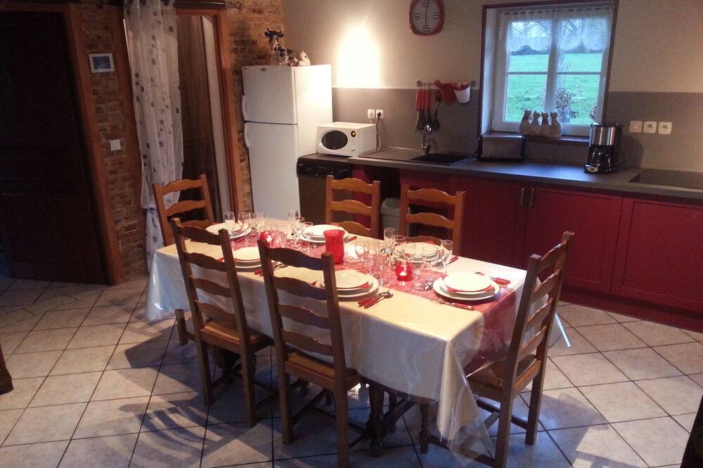 Photo of Kitchen in Boissay