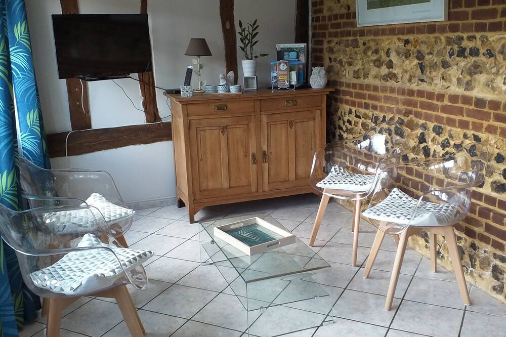 Photo of Livingroom in Boissay