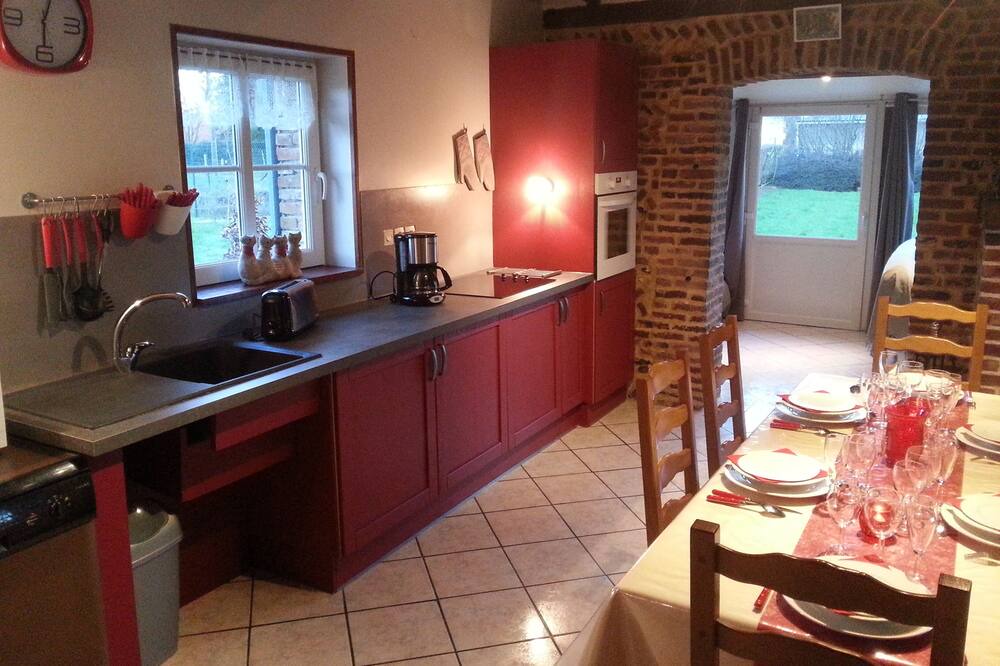 Photo of Kitchen in Boissay