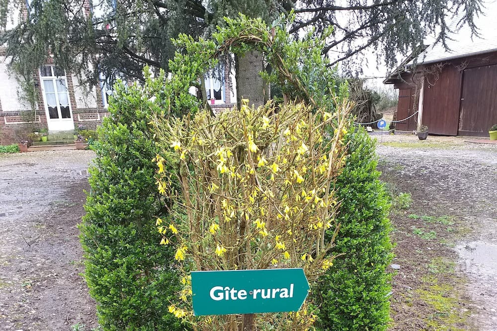 Photo of Outdoor in Boissay