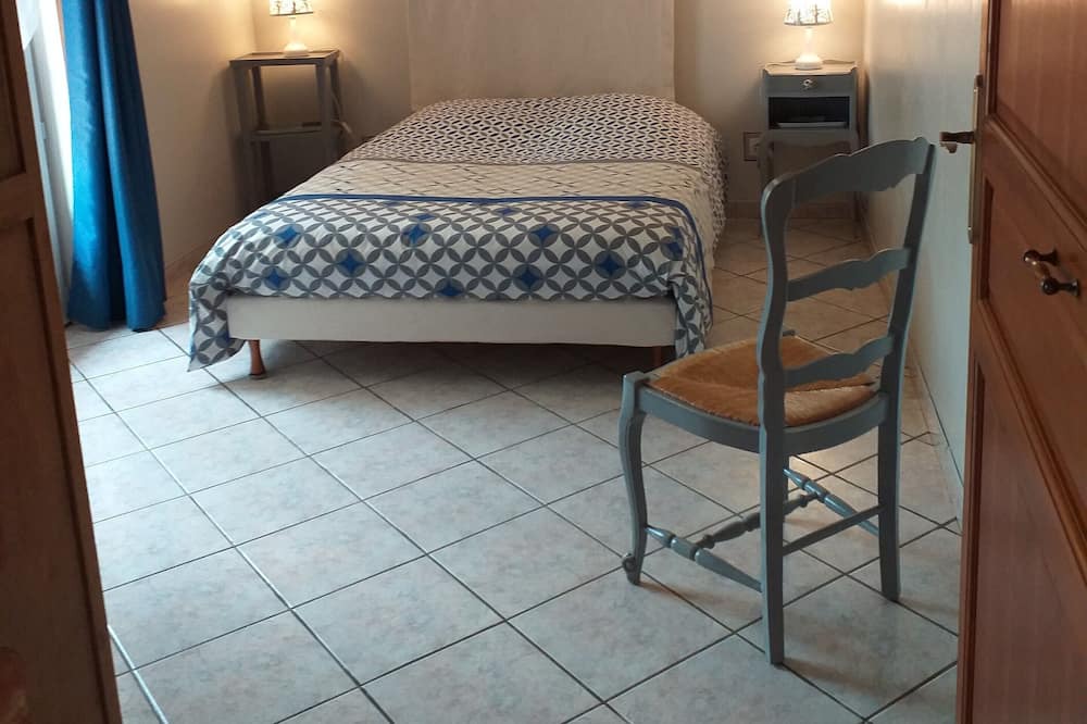 Photo of Bedroom in Boissay
