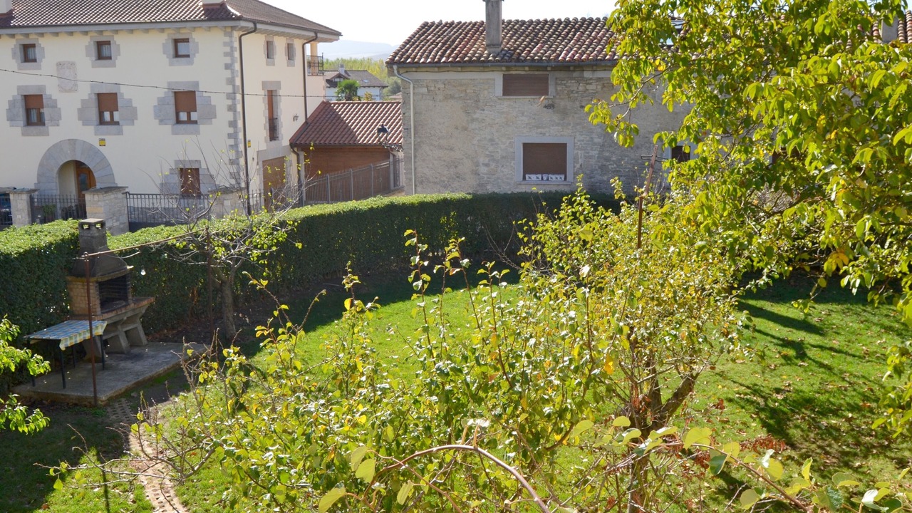 Photo of Outdoor in Cendea de Olza