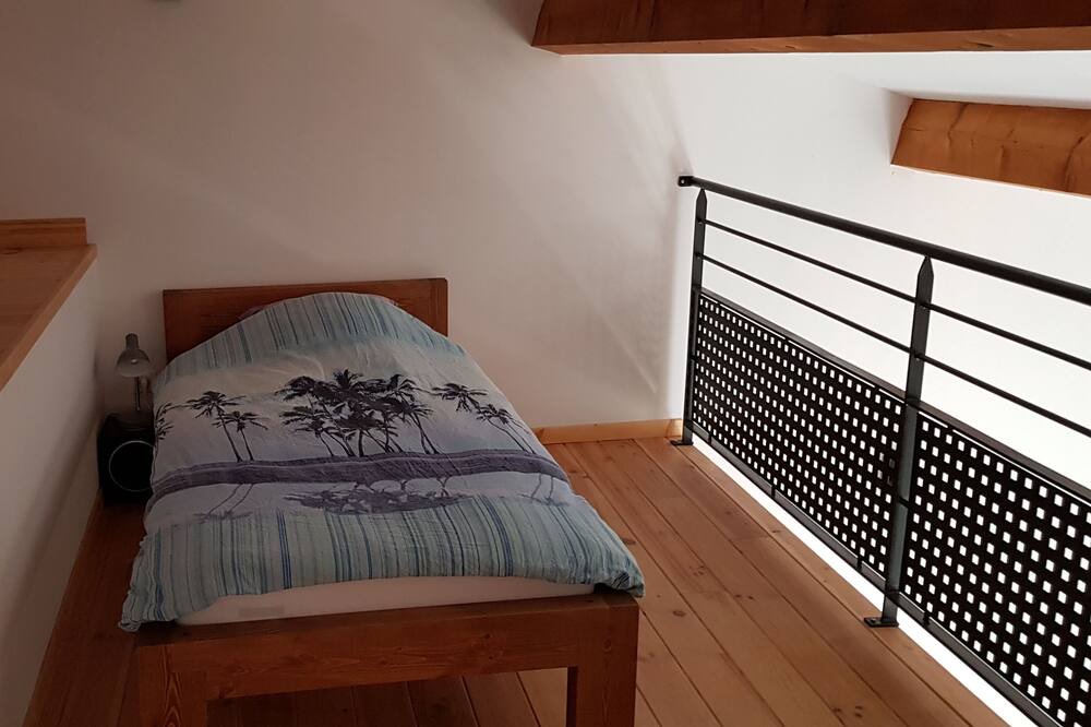 Photo of Bedroom in Saint-Jean-de-Bueges