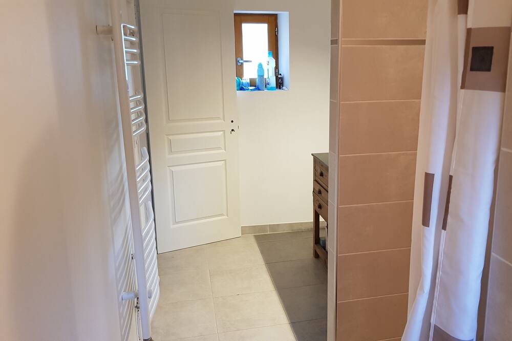 Photo of Bathroom in Saint-Jean-de-Bueges