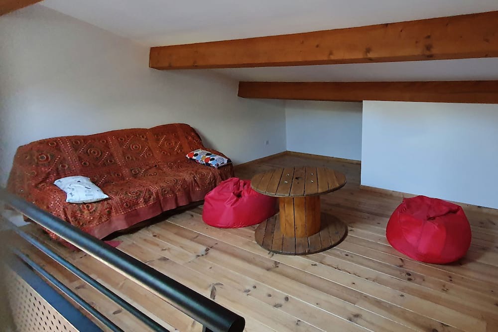 Photo of Bedroom in Saint-Jean-de-Bueges