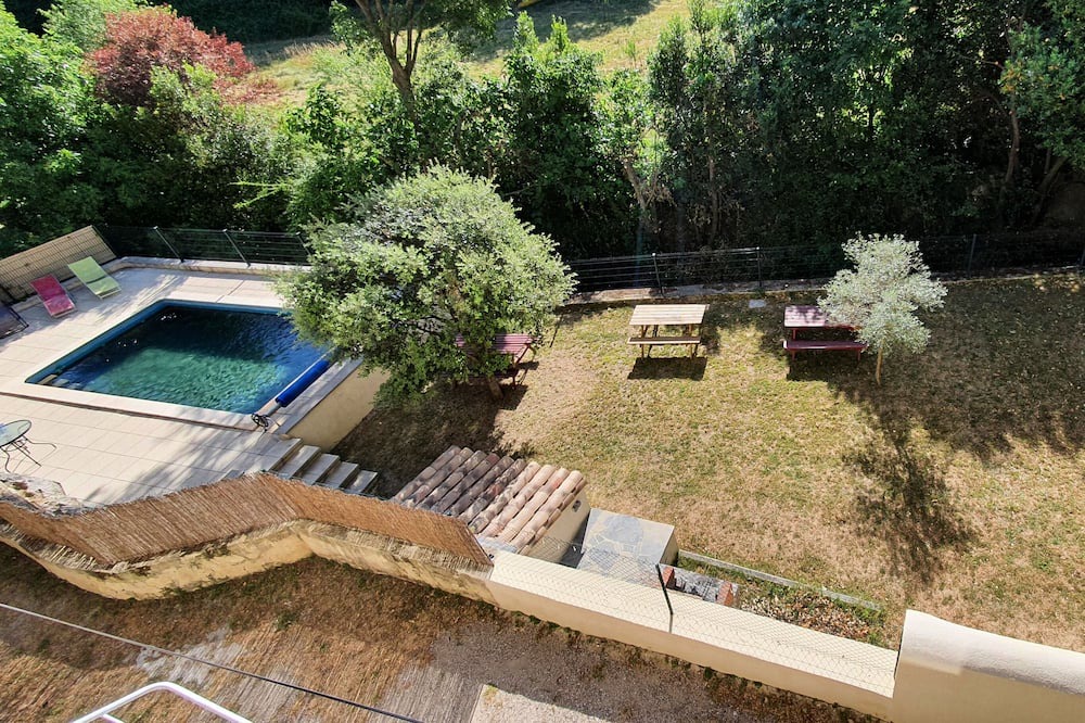 Photo of Outdoor in Saint-Jean-de-Bueges