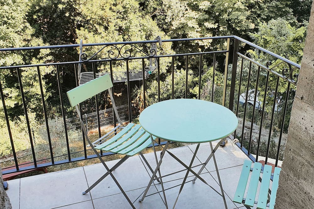 Photo of Patio Balcony in Saint-Jean-de-Bueges