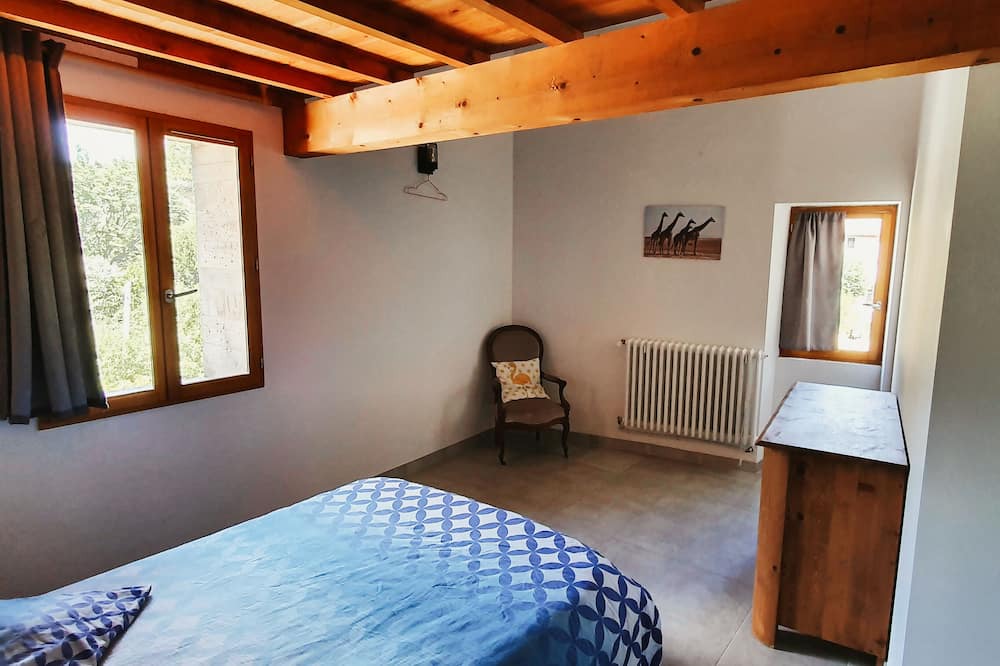 Photo of Bedroom in Saint-Jean-de-Bueges