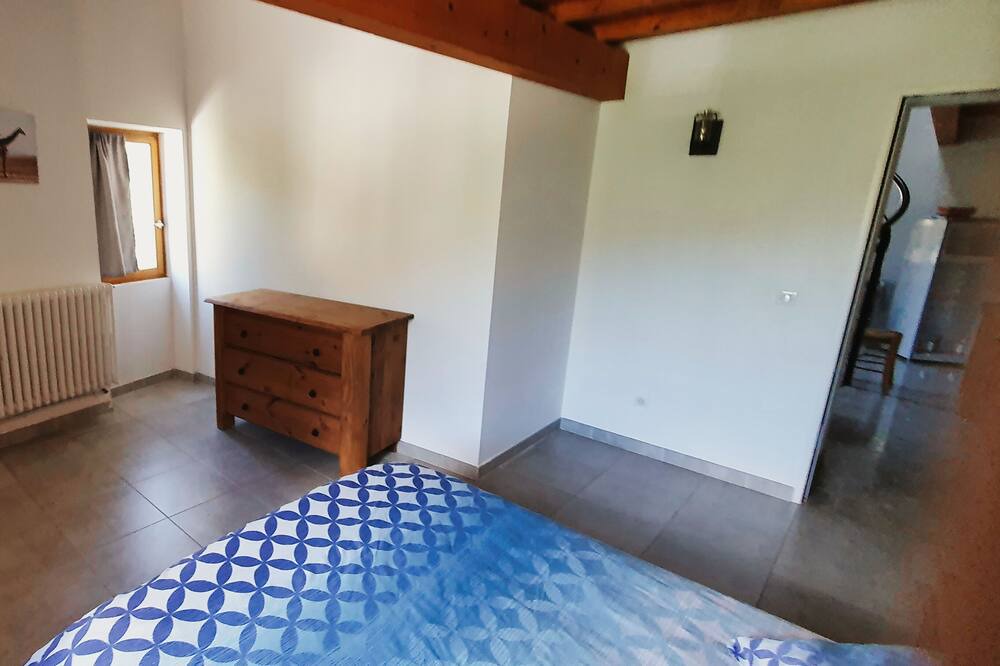 Photo of Bedroom in Saint-Jean-de-Bueges