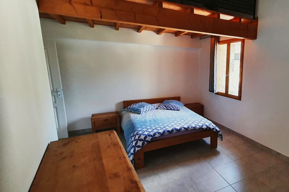 Photo of Bedroom in Saint-Jean-de-Bueges