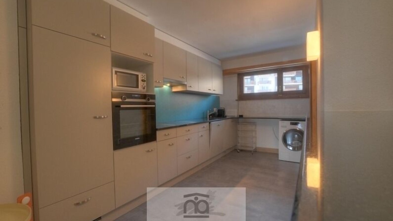 Photo of Kitchen in Anzere