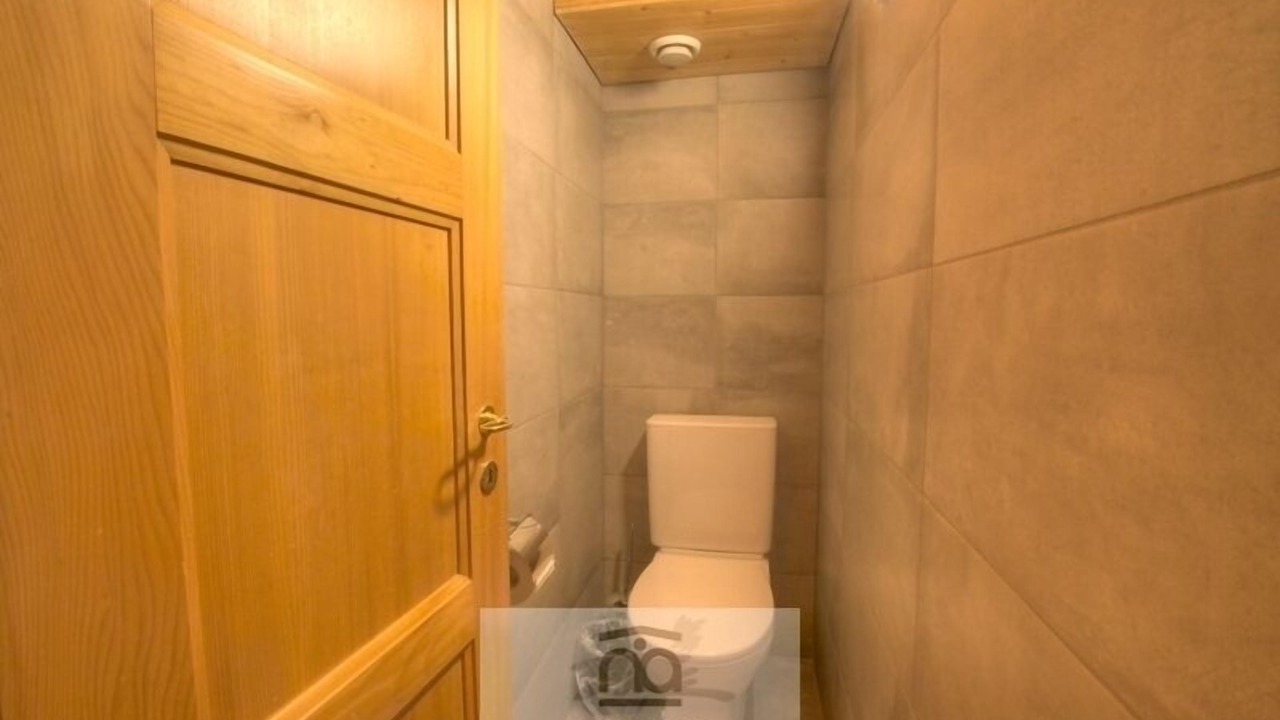 Photo of Bathroom in Anzere