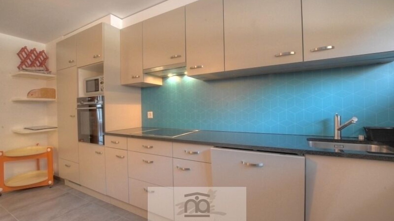 Photo of Kitchen in Anzere