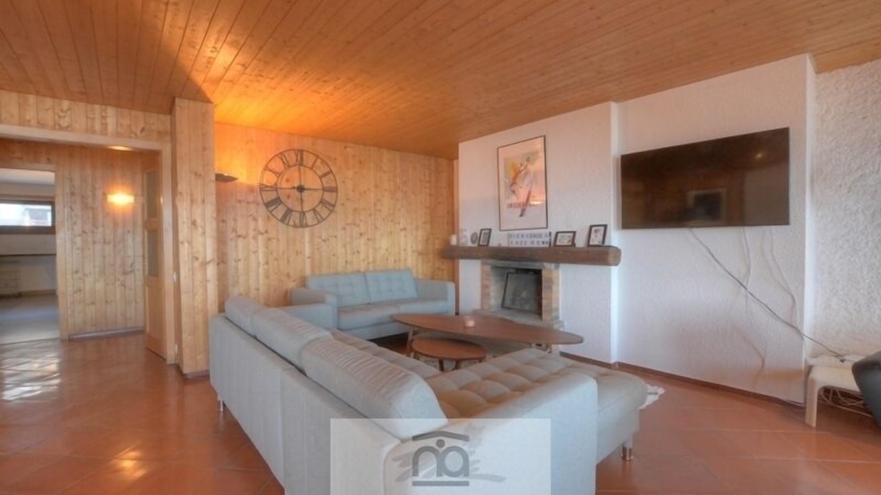 Photo of Kitchen in Anzere