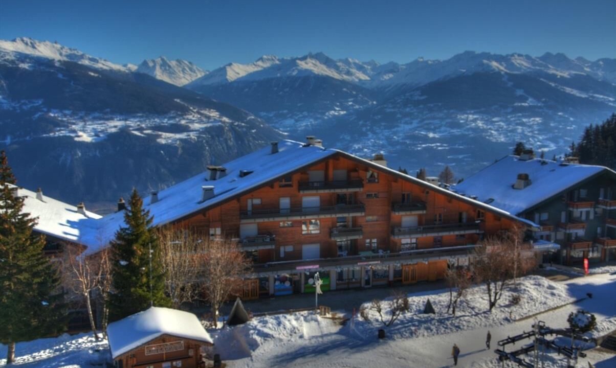 Photo of Outdoor in Anzere