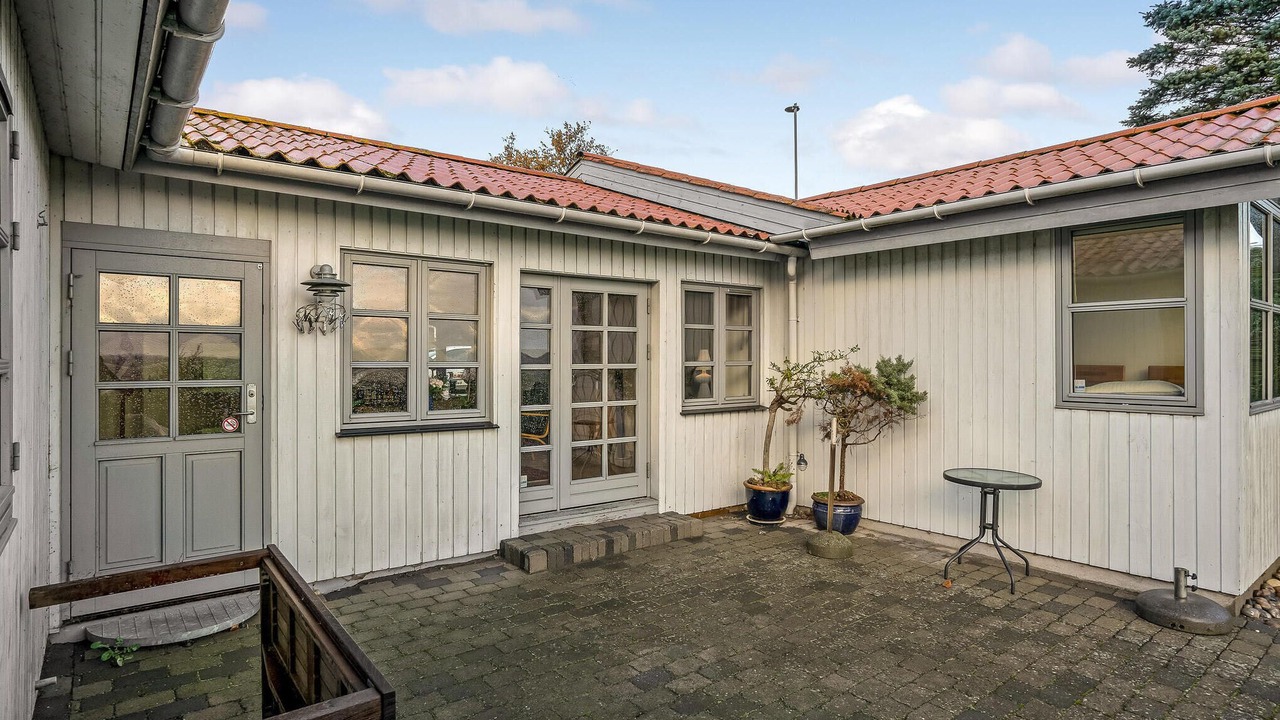 Photo of Outdoor in Kalvehave