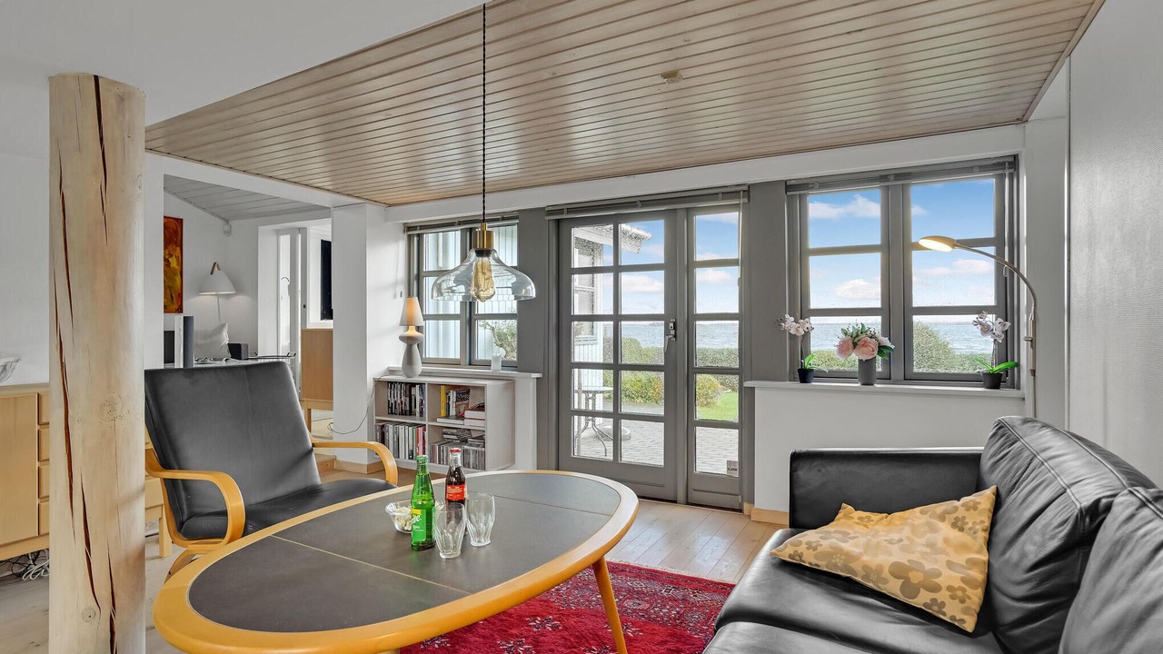 Photo of Livingroom in Kalvehave