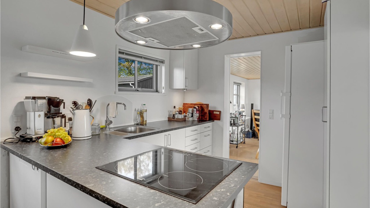 Photo of Kitchen in Kalvehave