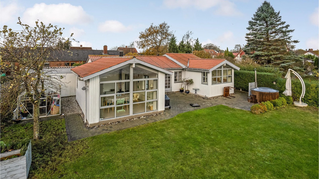 Photo of Outdoor in Kalvehave