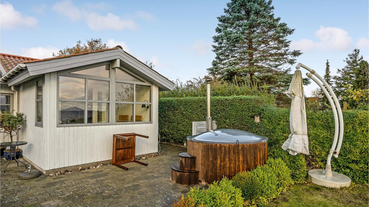 Photo of Outdoor in Kalvehave