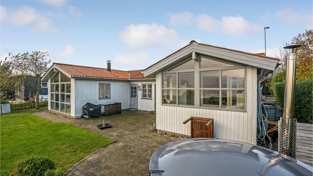 Photo of Outdoor in Kalvehave