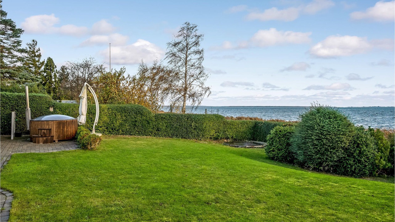 Photo of Outdoor in Kalvehave