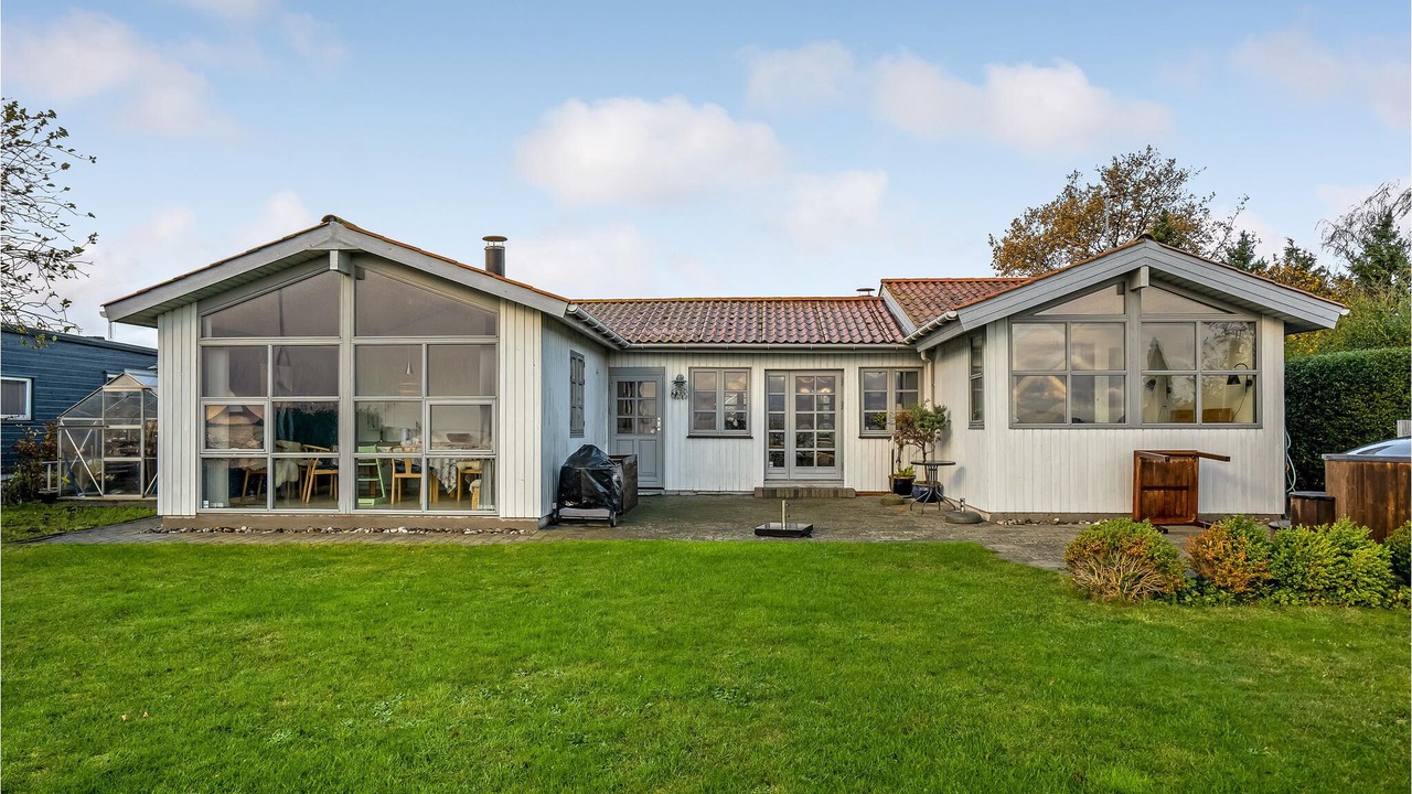 Photo of Outdoor in Kalvehave