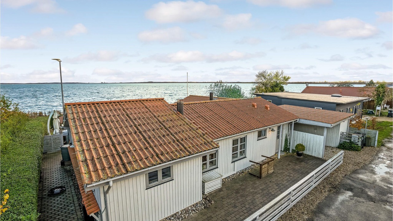 Photo of Outdoor in Kalvehave