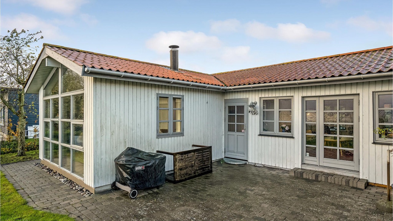 Photo of Outdoor in Kalvehave