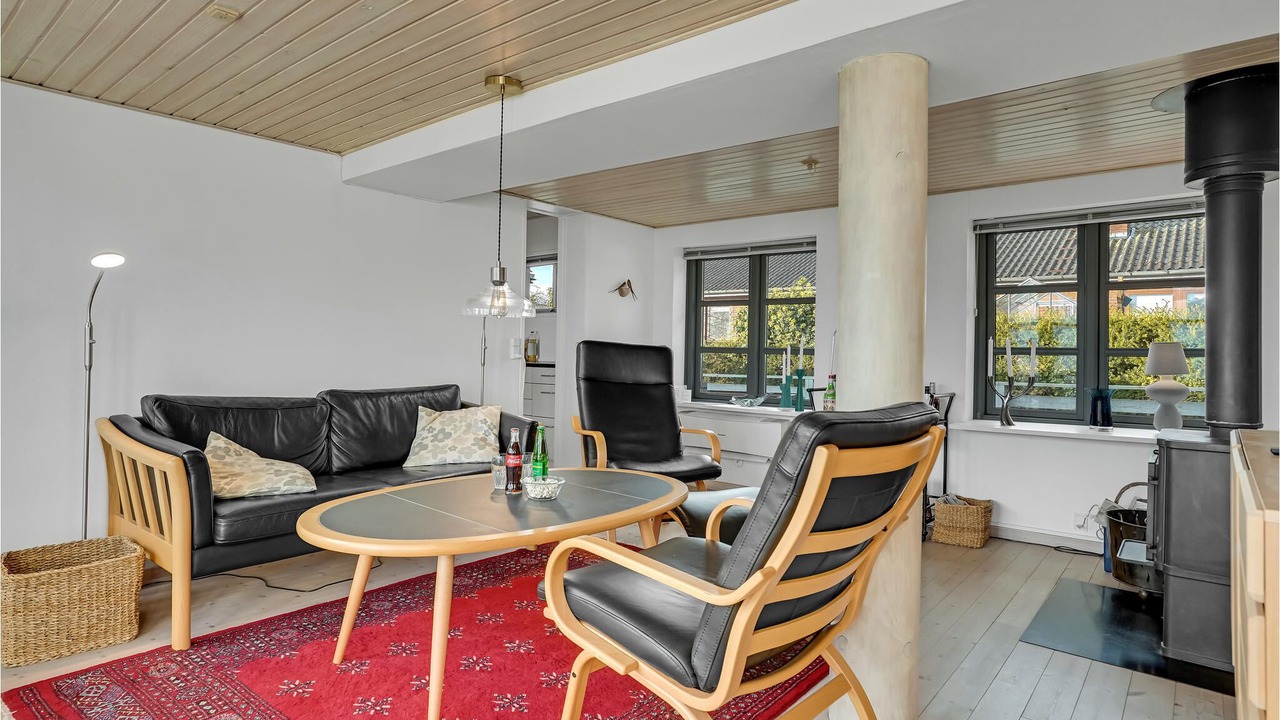 Photo of Outdoor in Kalvehave