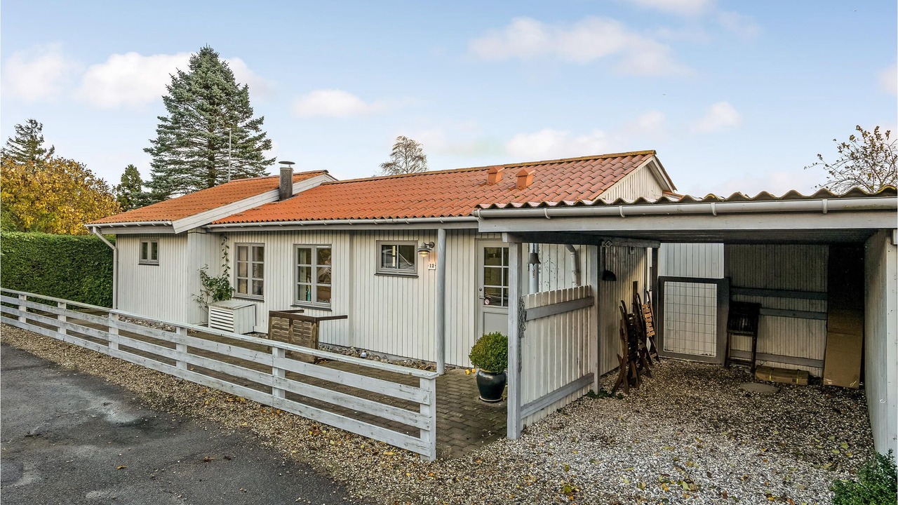 Photo of Outdoor in Kalvehave