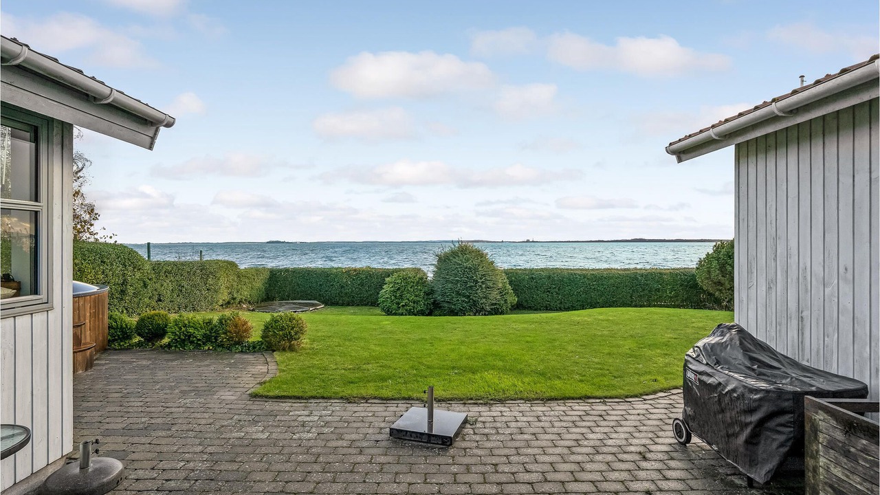 Photo of Outdoor in Kalvehave