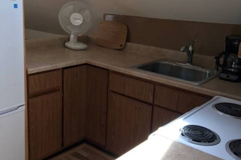 Photo of Kitchen in Southwest Harbor