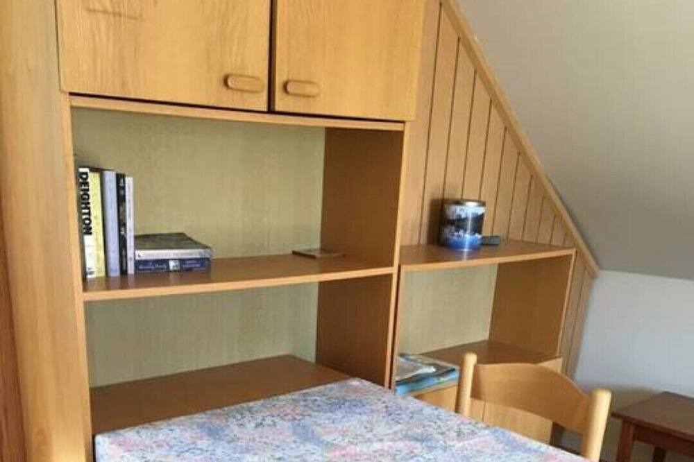 Photo of Bedroom in Southwest Harbor