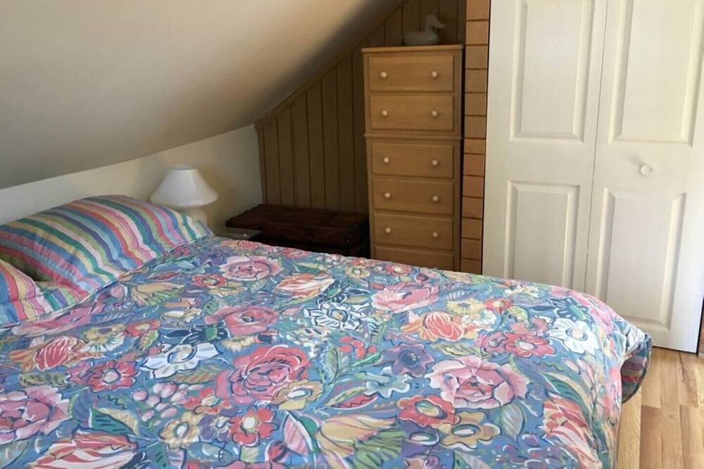Photo of Bedroom in Southwest Harbor