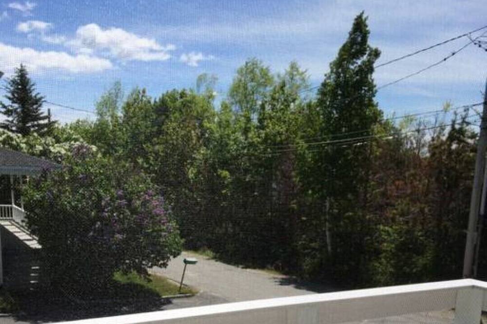 Photo of Patio Balcony in Southwest Harbor